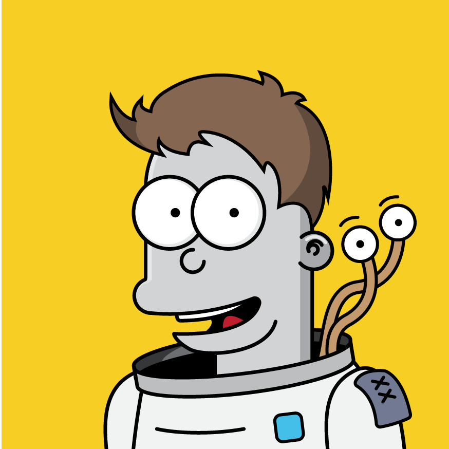 Nerds Republic avatar 4