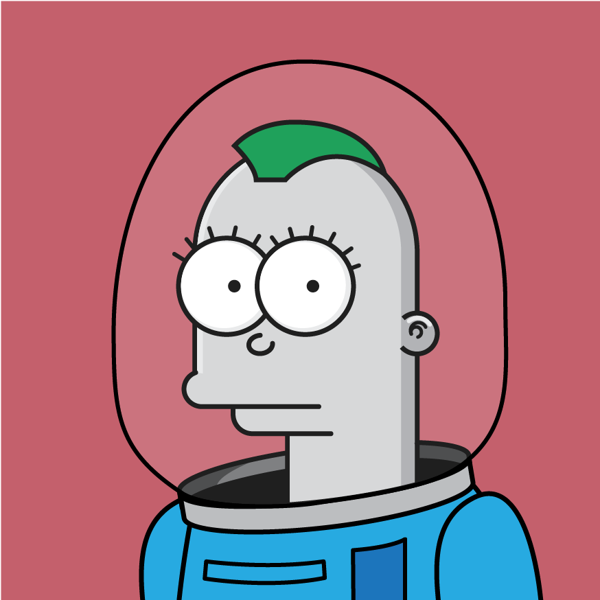 Nerds republic avatar 3