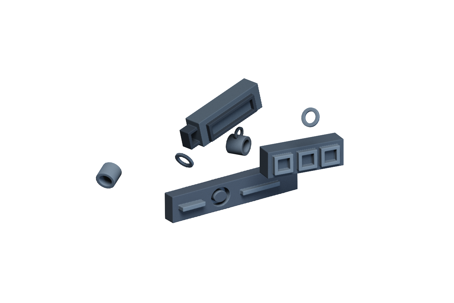 Debris 2